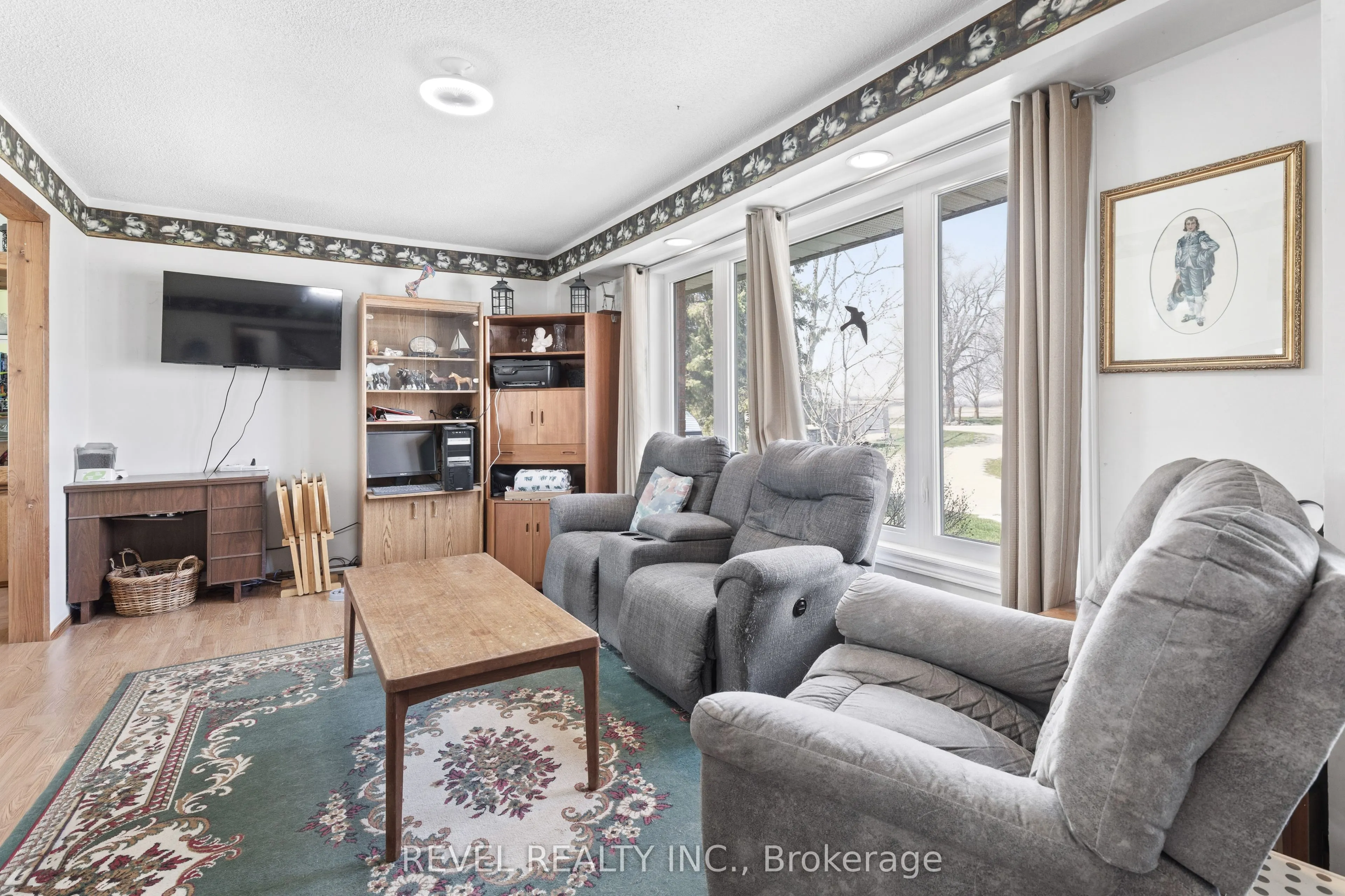 1038 Cresswell Road