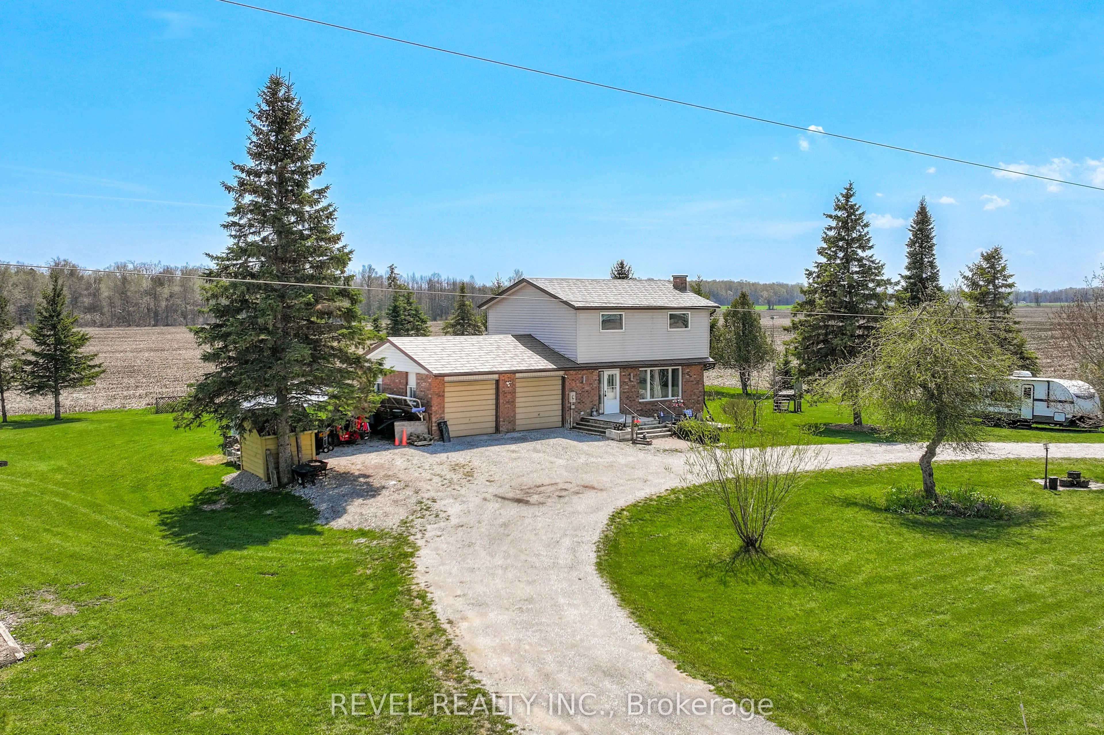 1038 Cresswell Road