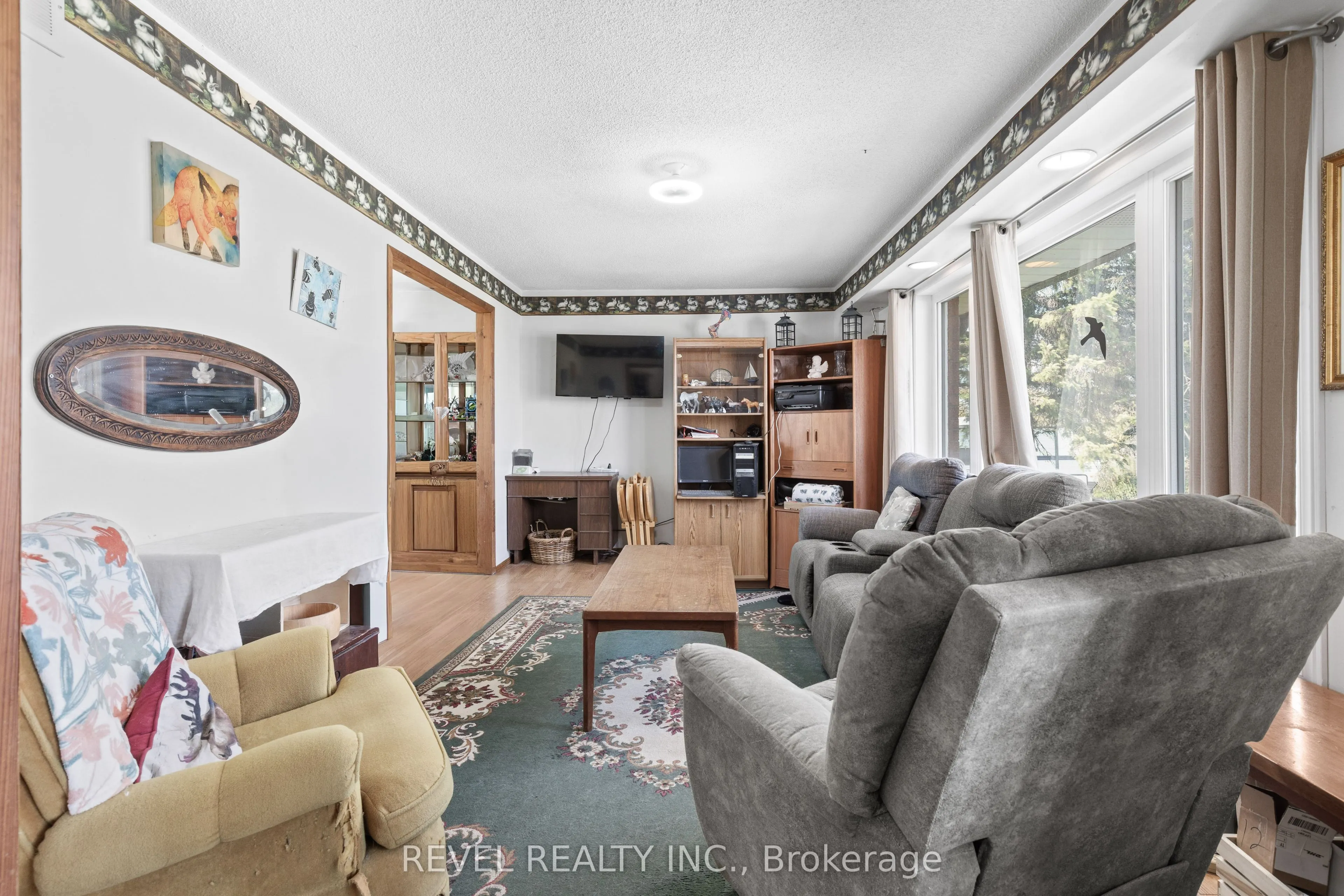 1038 Cresswell Road