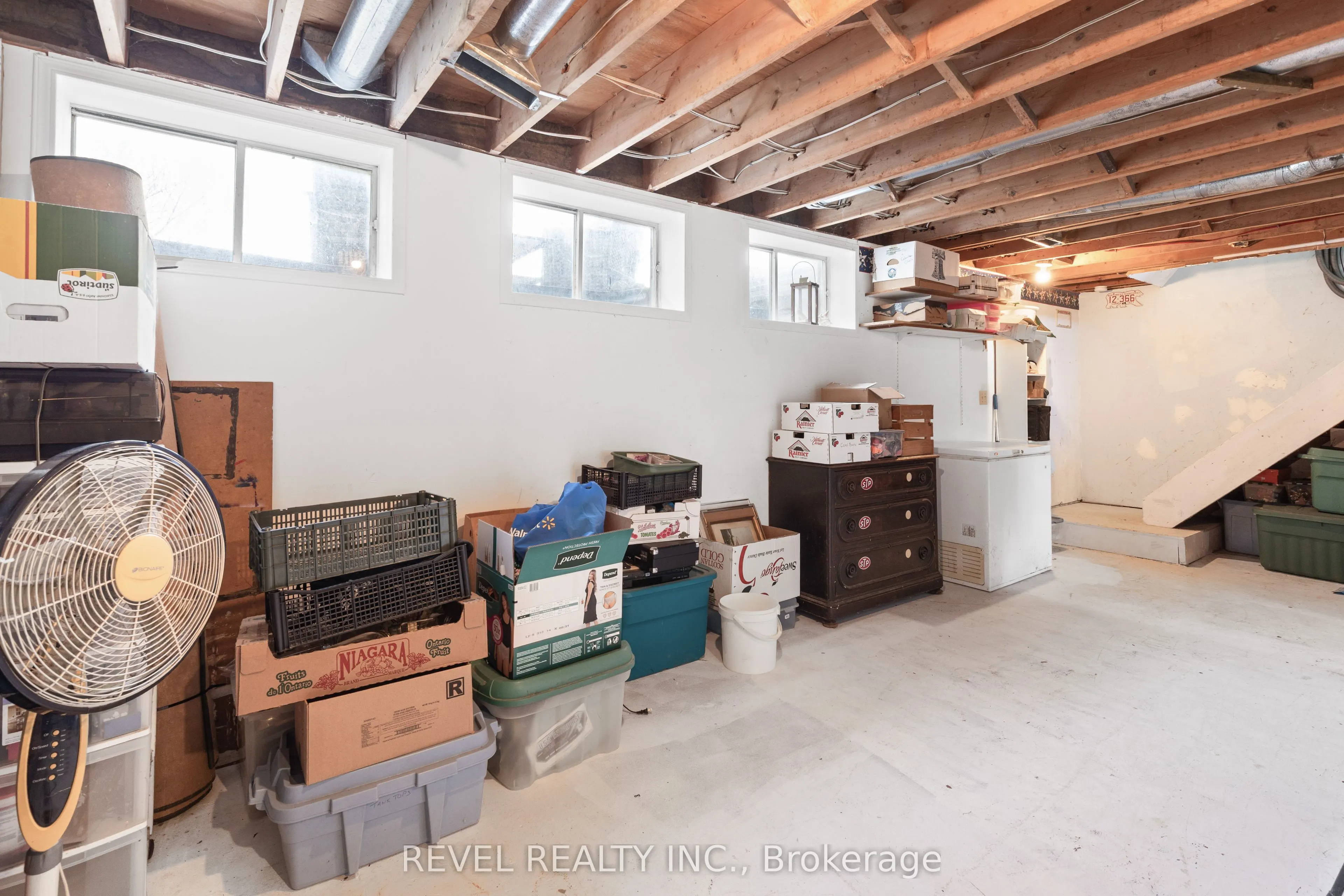 1038 Cresswell Road