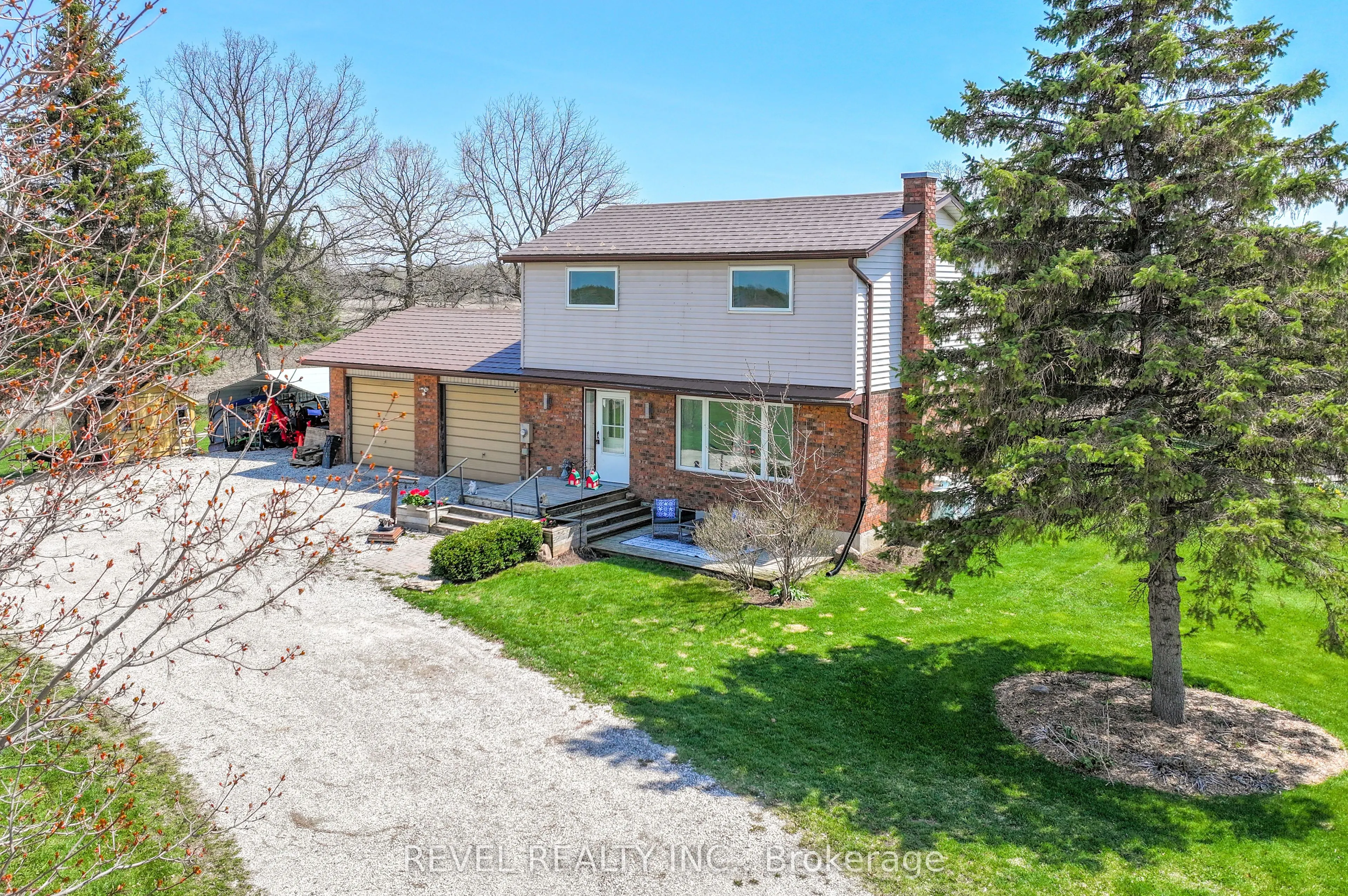 1038 Cresswell Road