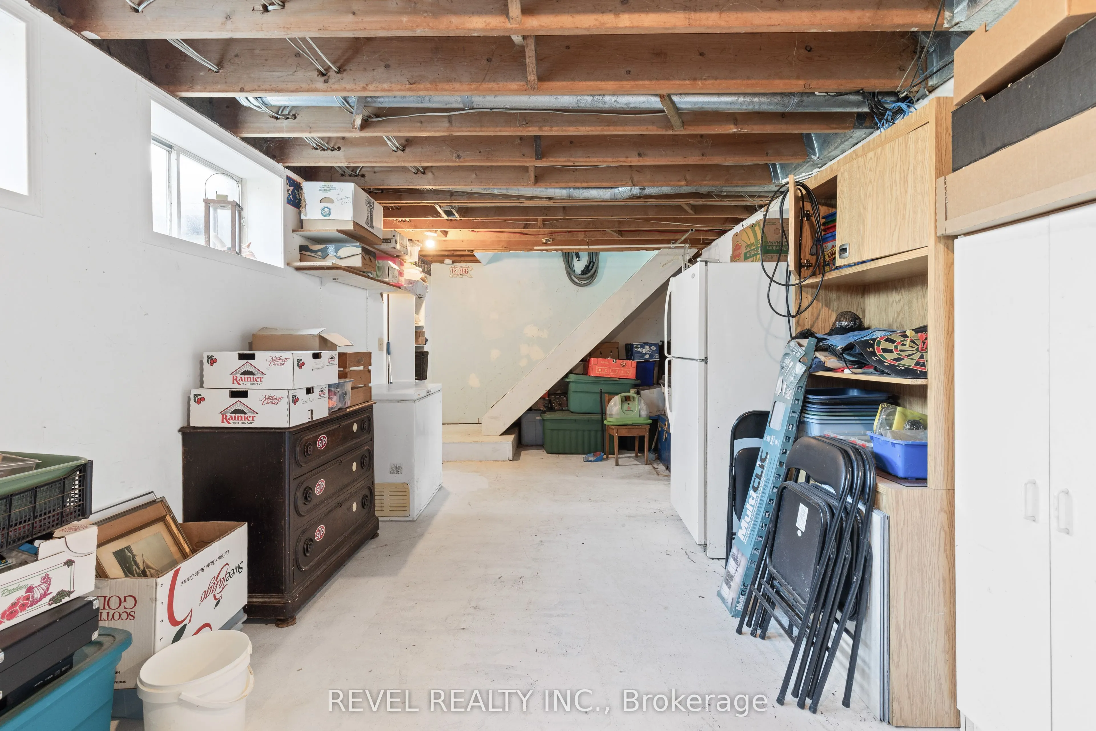 1038 Cresswell Road