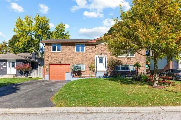73 Gablewood Crescent