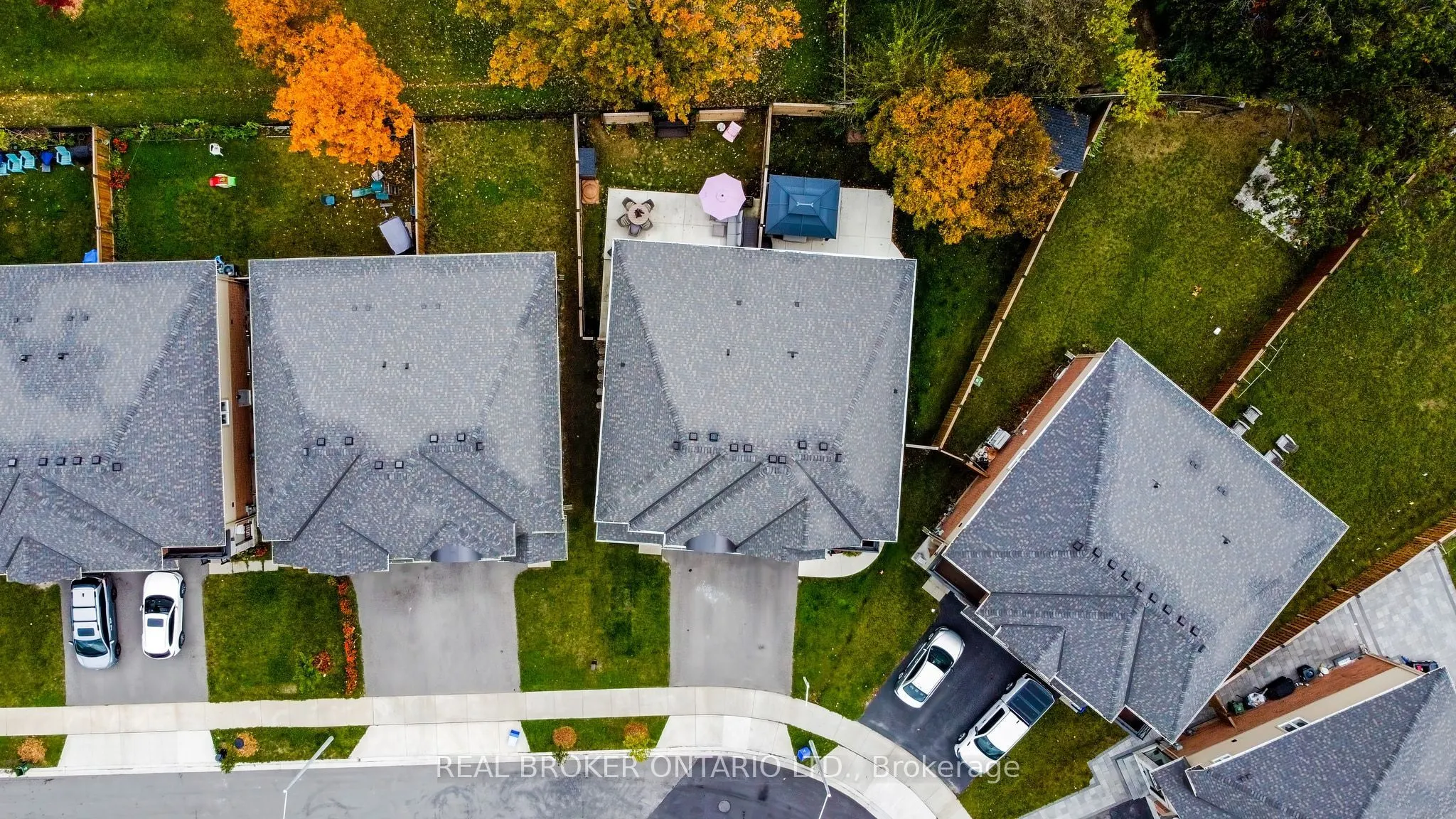 60 Starling Drive