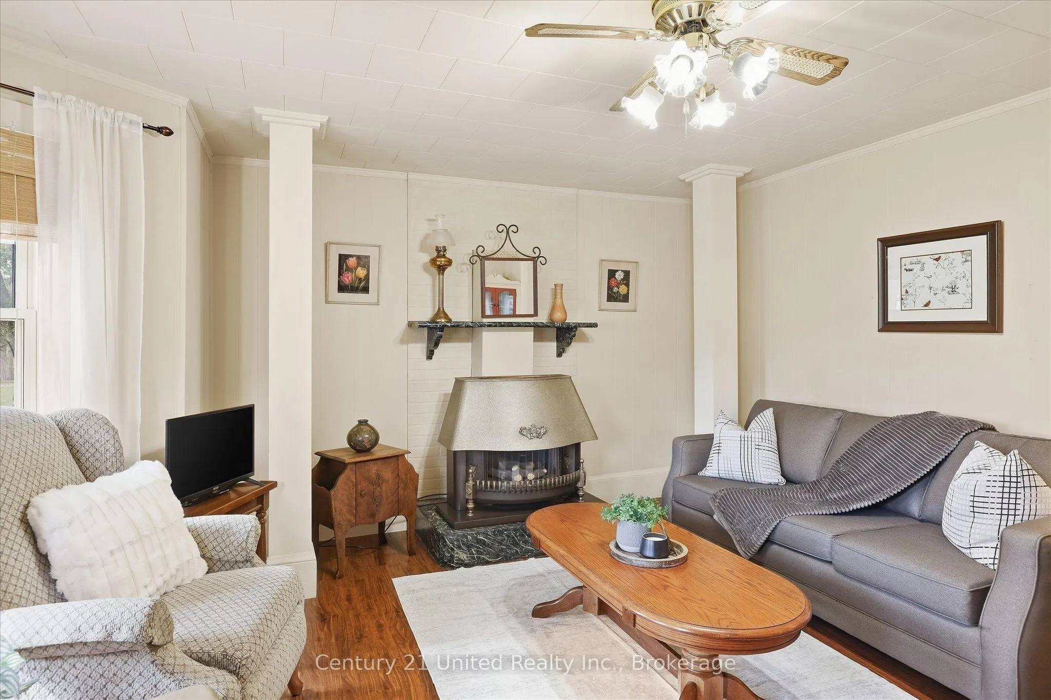 164 Hillside Drive