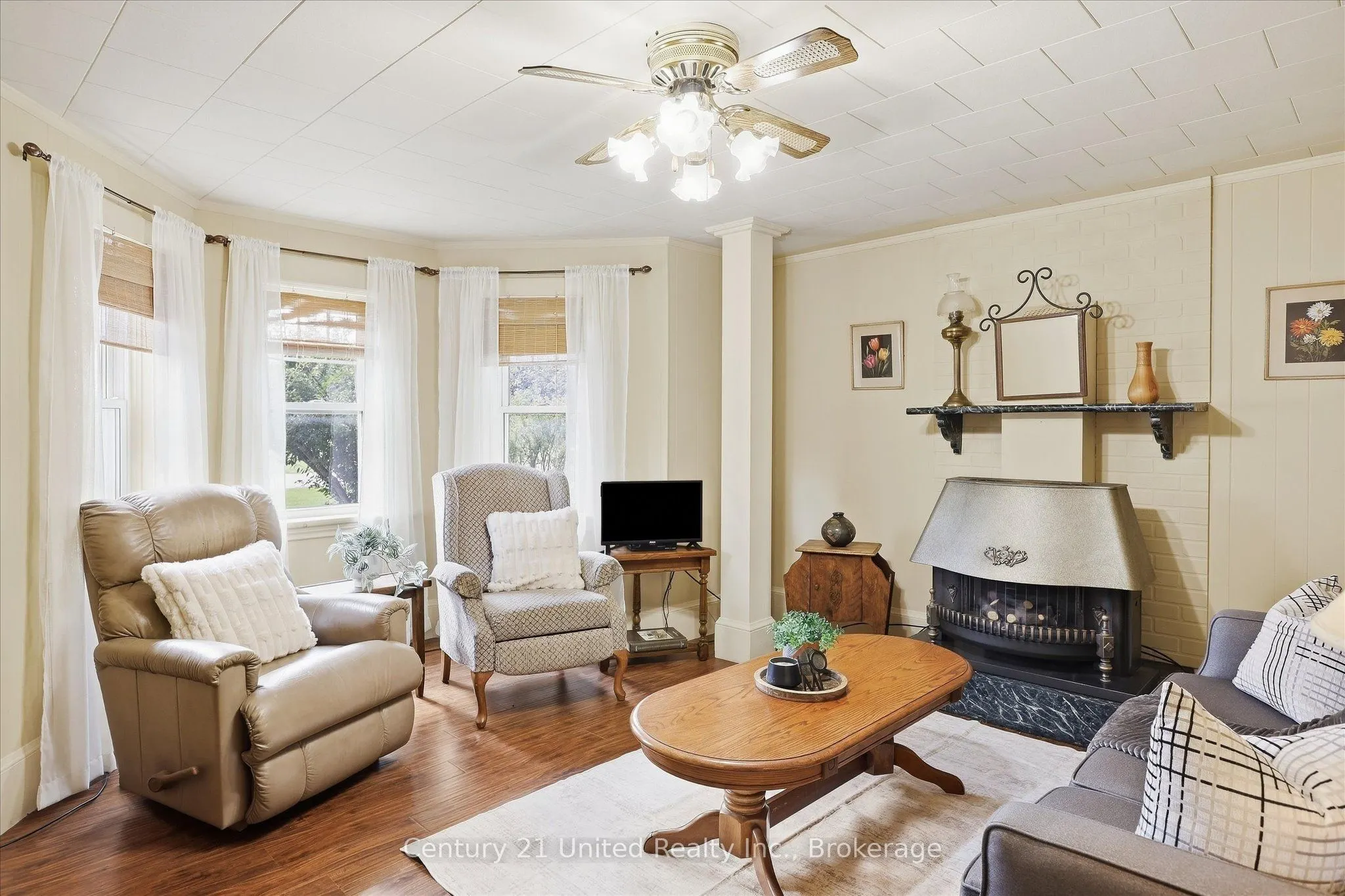 164 Hillside Drive