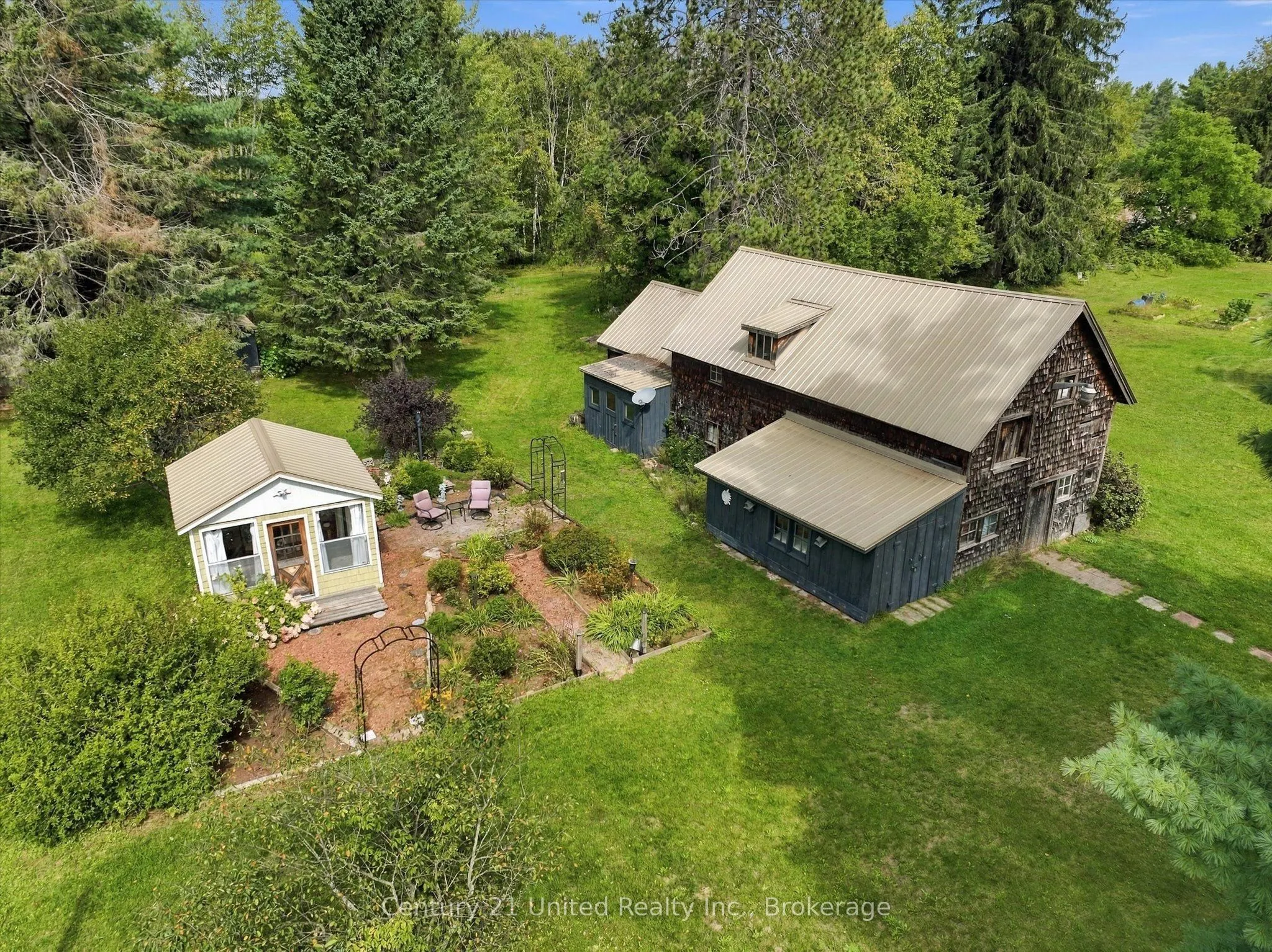 164 Hillside Drive