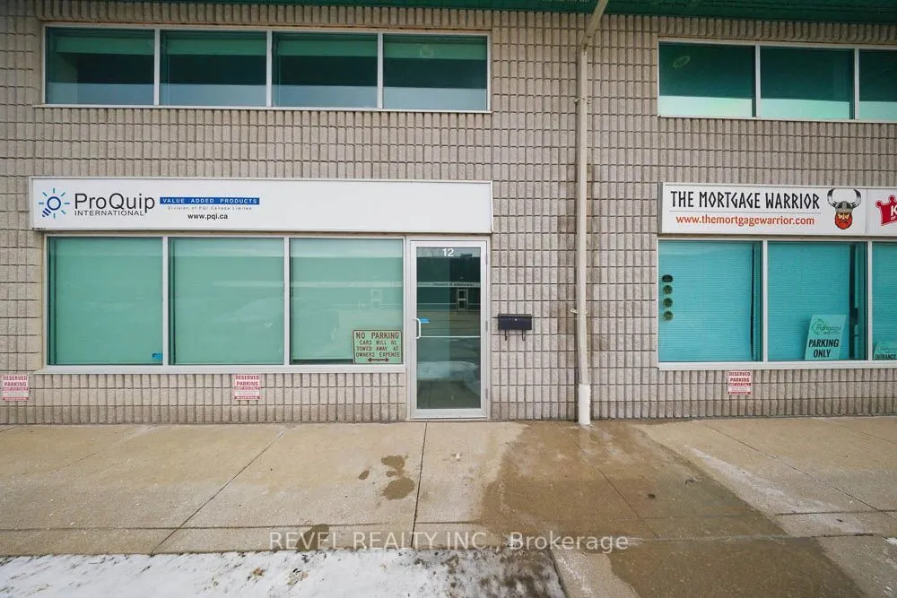 45 Dalkeith Drive #12-Upper