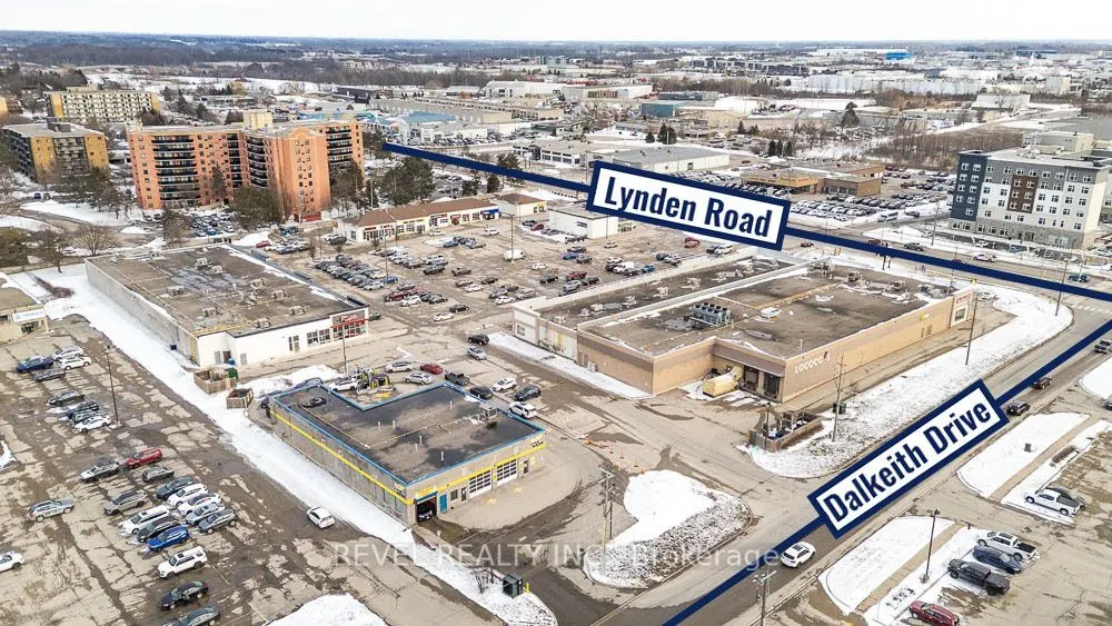 45 Dalkeith Drive #12-Upper