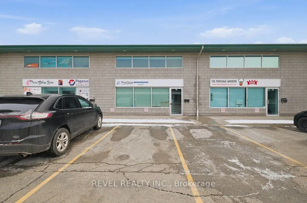 45 Dalkeith Drive #12-Upper