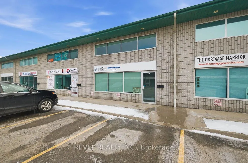 45 Dalkeith Drive #12-Upper