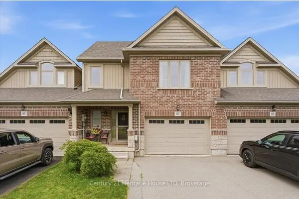 97 Abbott Place