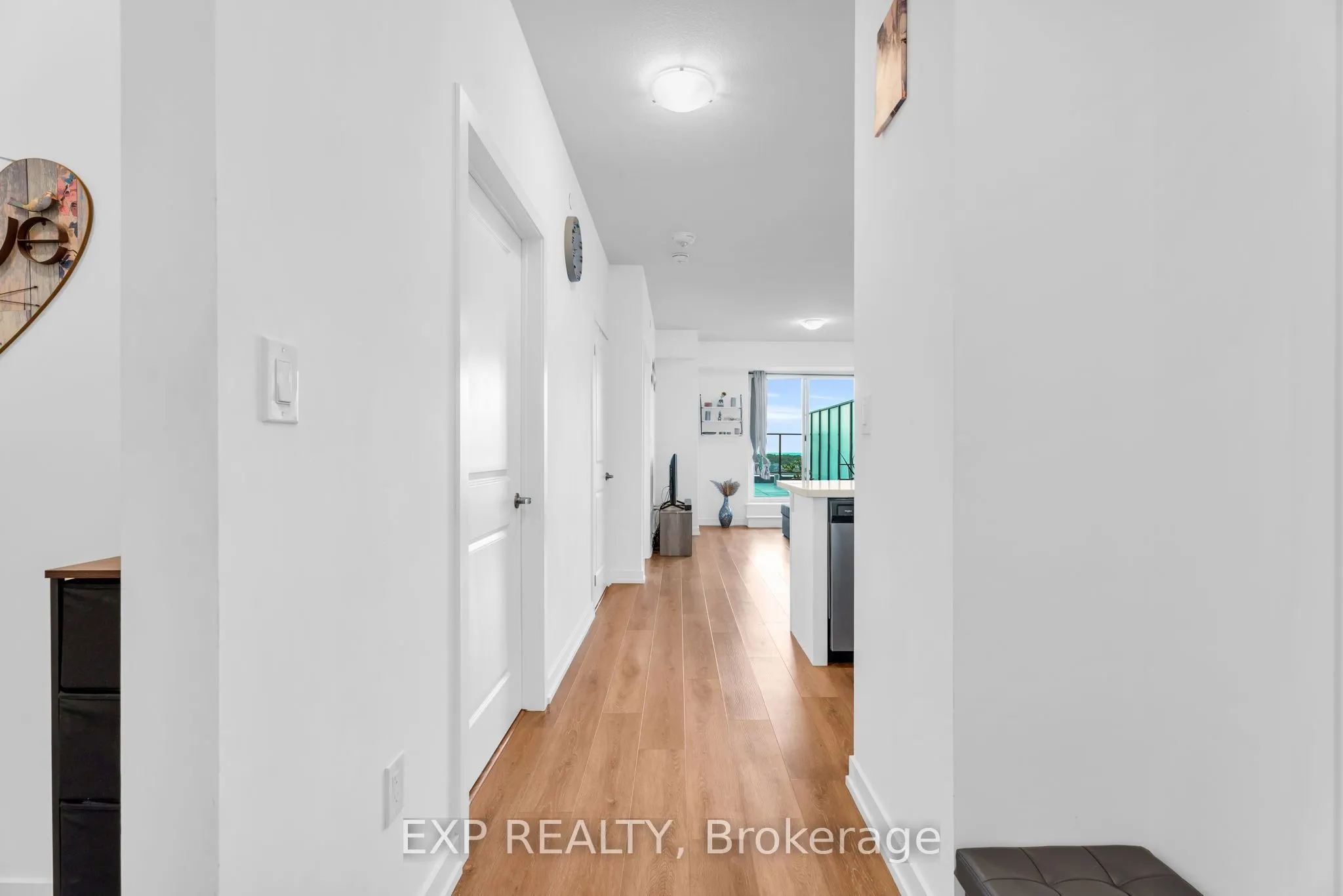 450 Dundas Street East Street #711