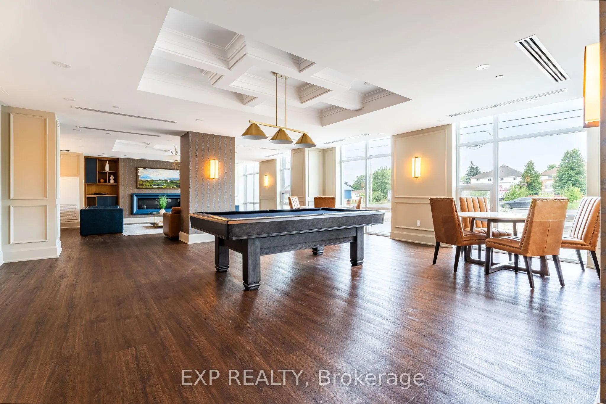 450 Dundas Street East Street #711