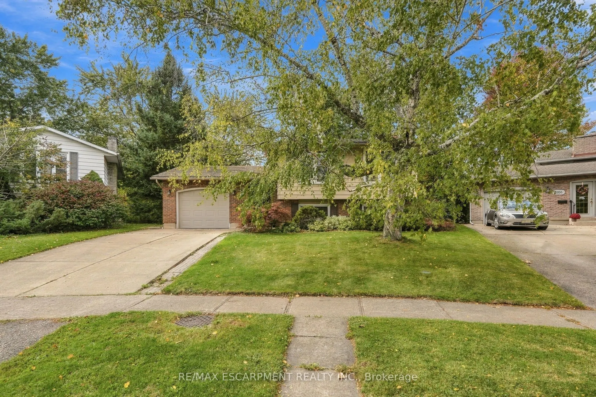 3107 USSHER Street