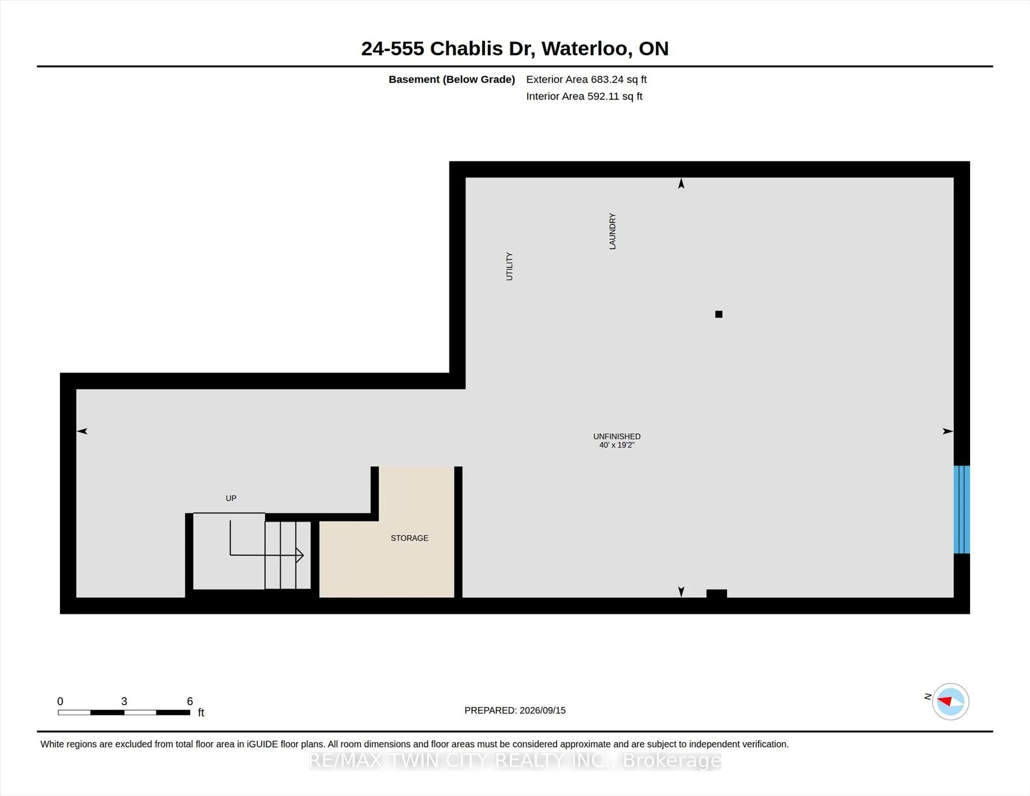 555 Chablis Drive #24