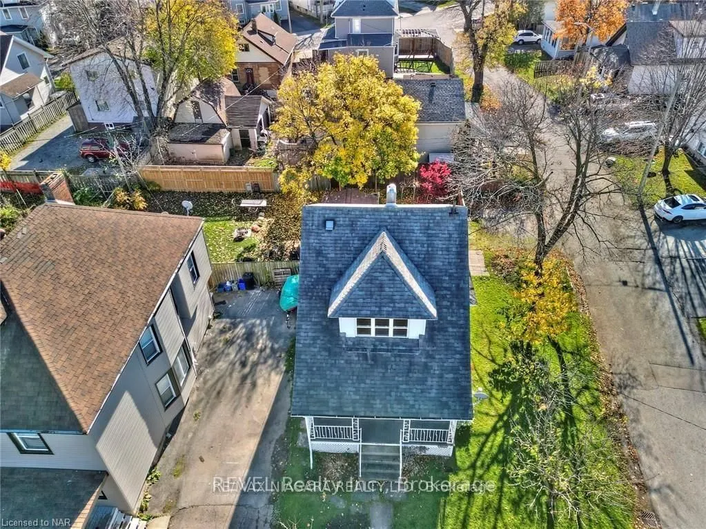 4744 Jepson Street