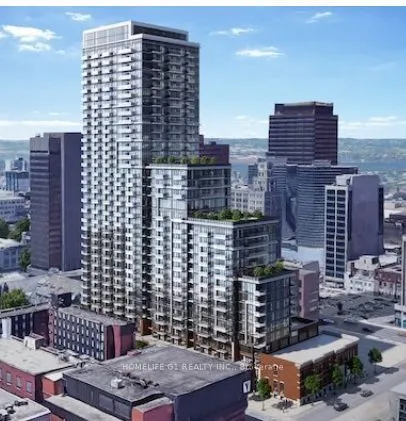 75 James Street S #1514