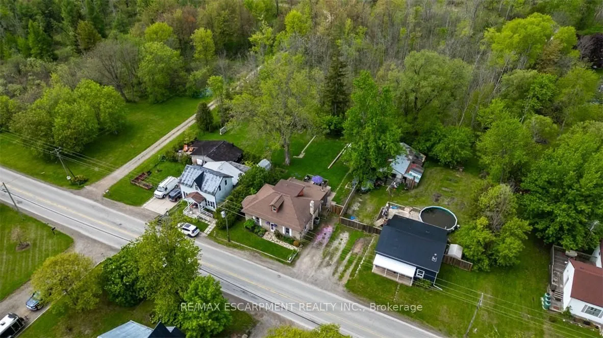 1539 Brock Road