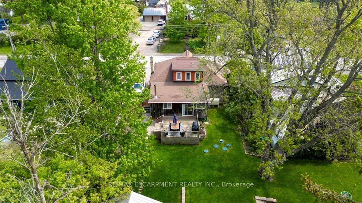 1539 Brock Road