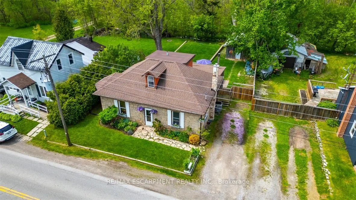 1539 Brock Road