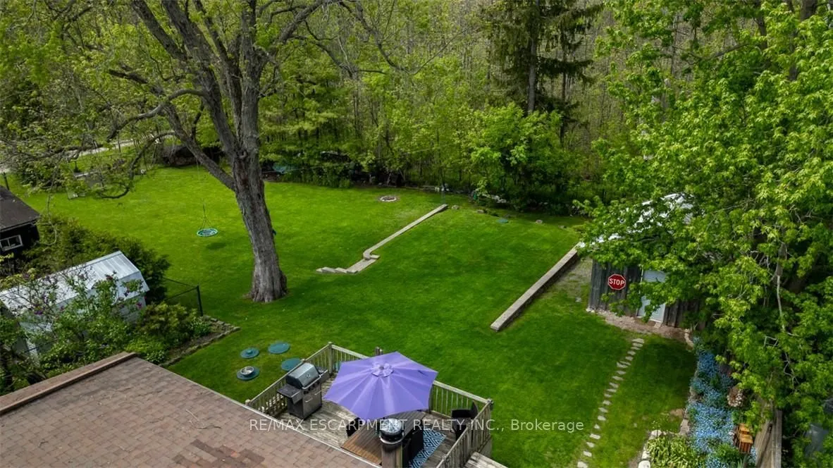 1539 Brock Road
