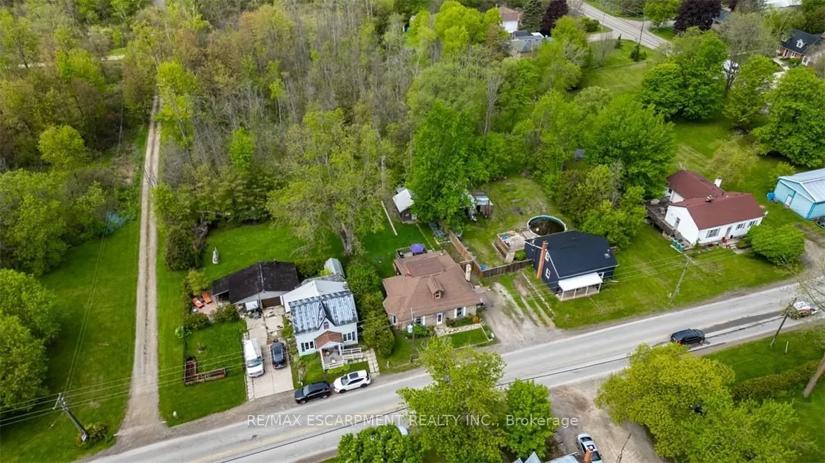 1539 Brock Road