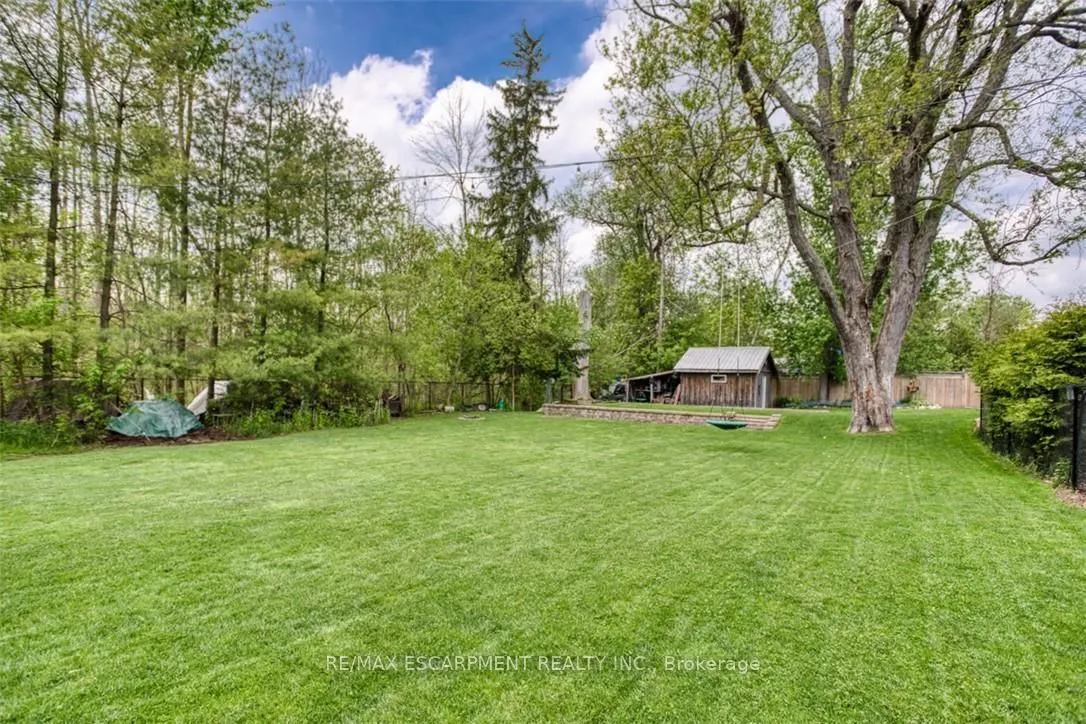 1539 Brock Road