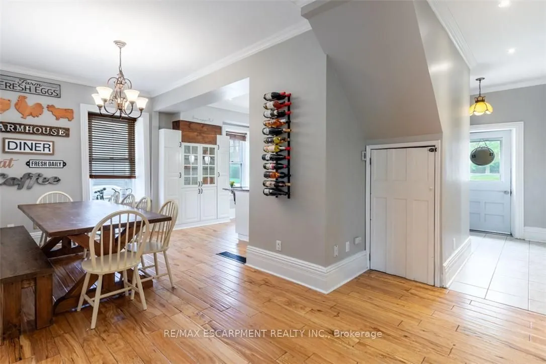 1539 Brock Road