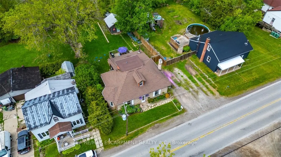 1539 Brock Road