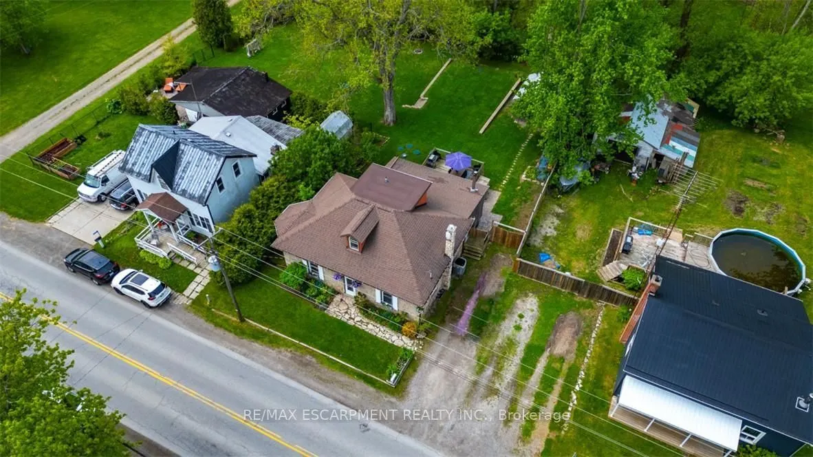 1539 Brock Road