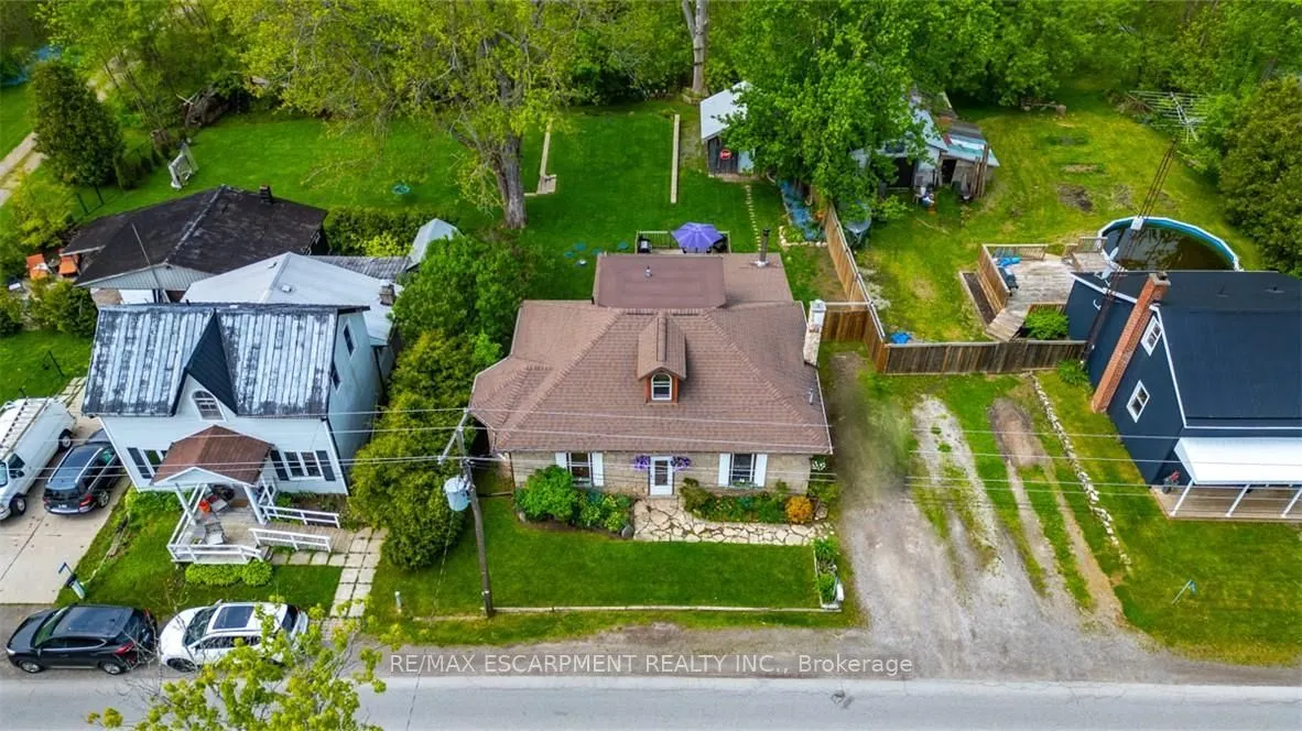 1539 Brock Road