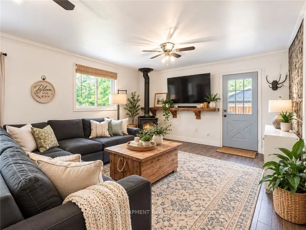 1539 Brock Road