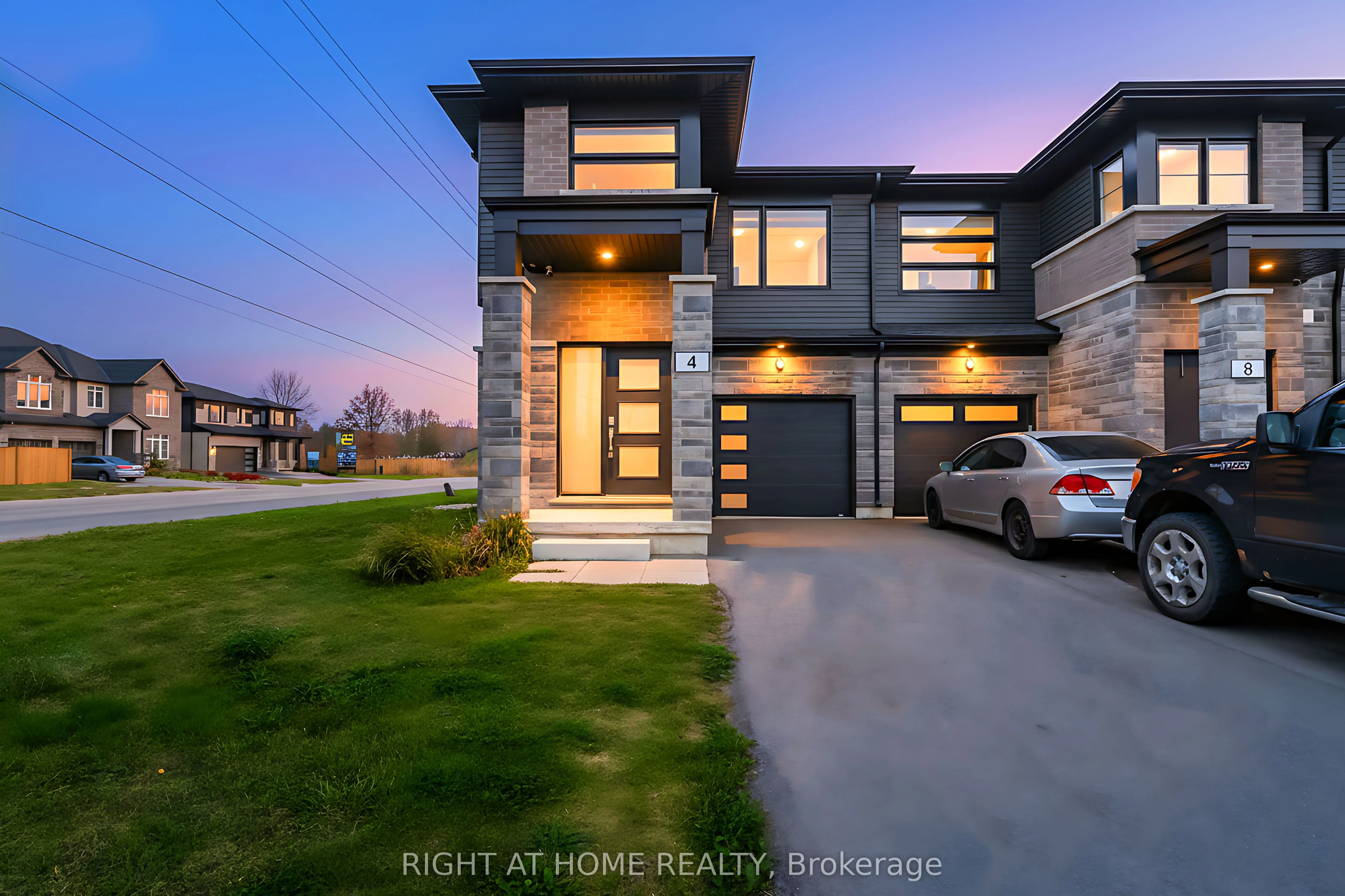 4 West Creek Court