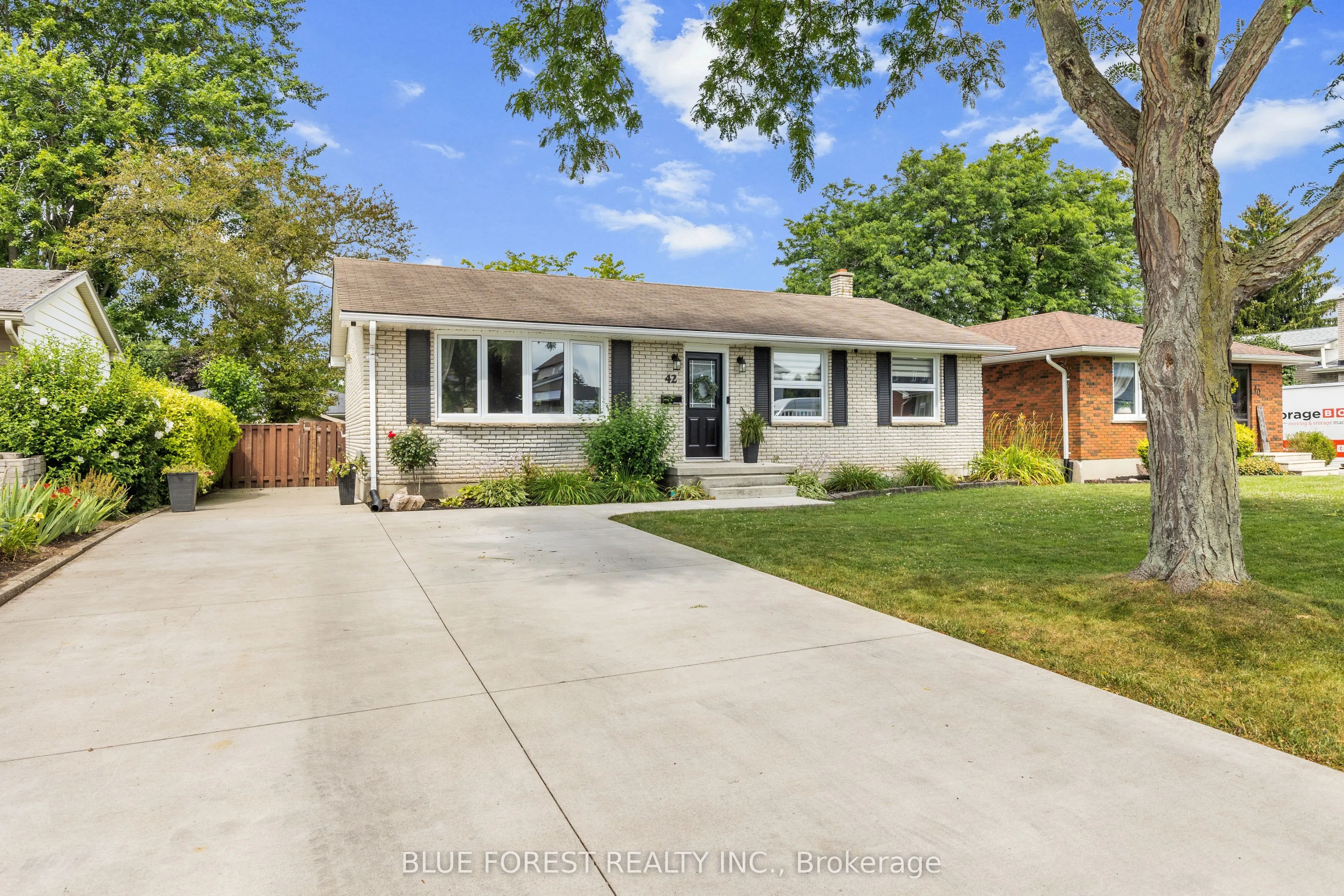 42 Dunwich Drive