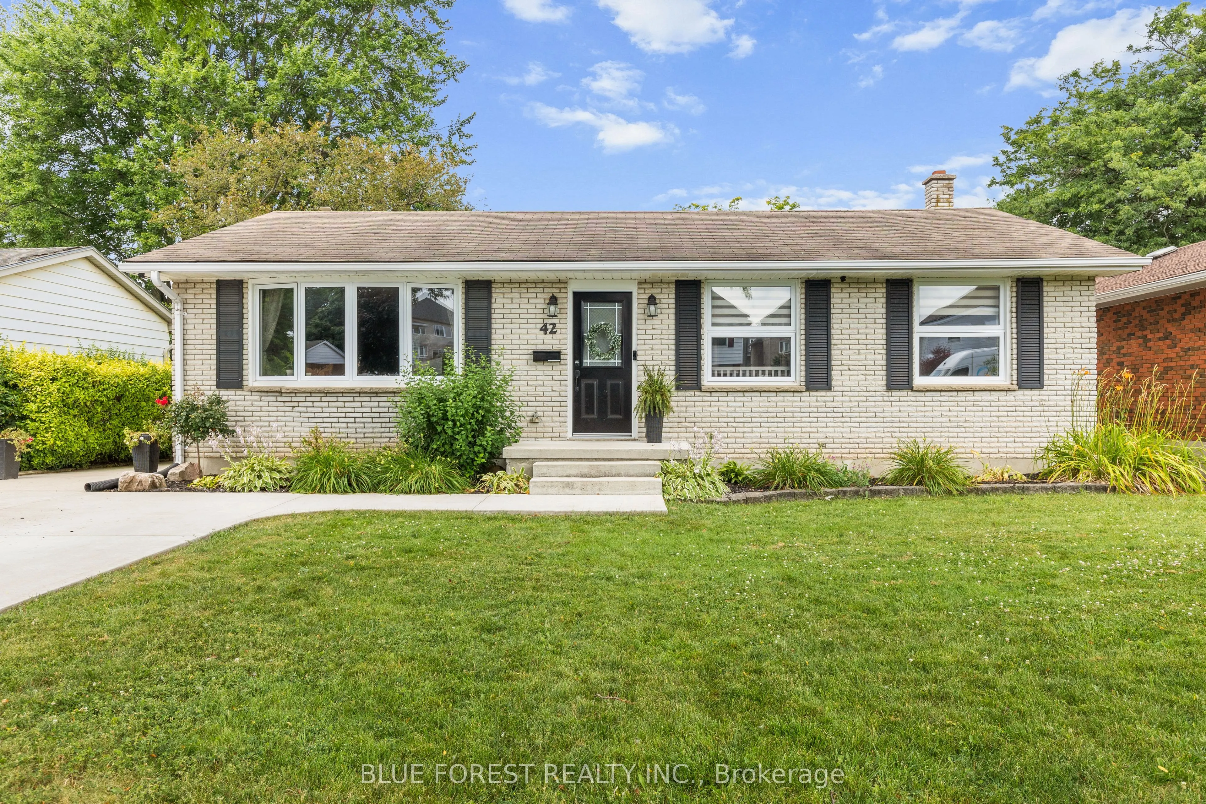 42 Dunwich Drive