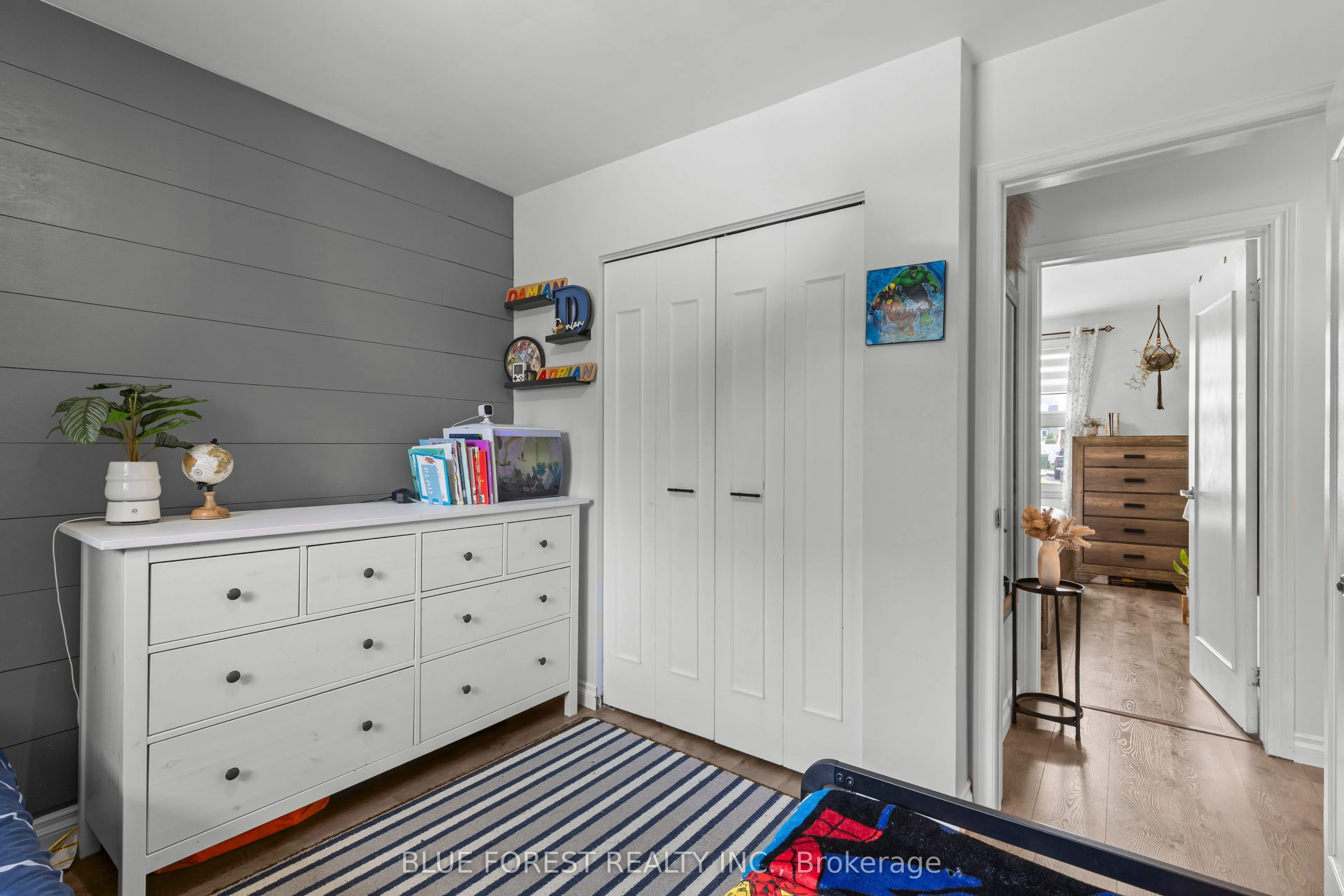 42 Dunwich Drive
