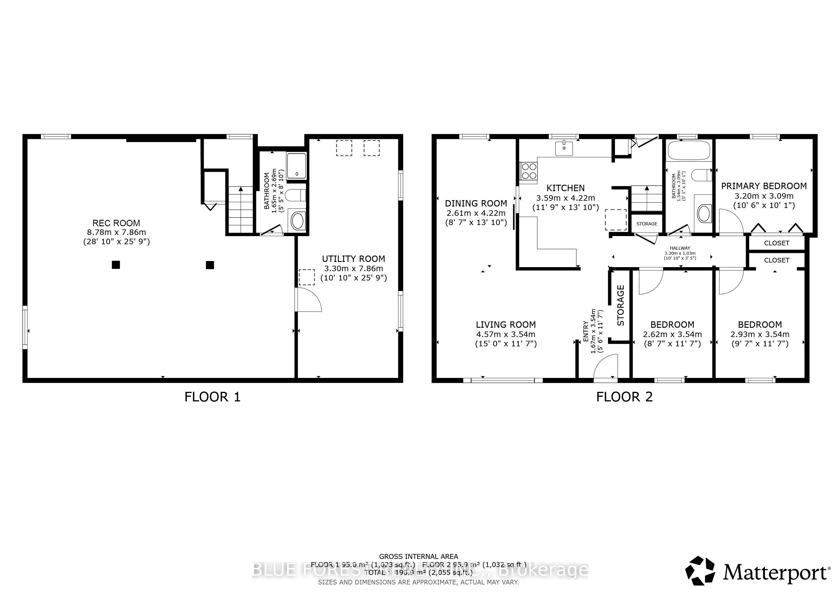 42 Dunwich Drive
