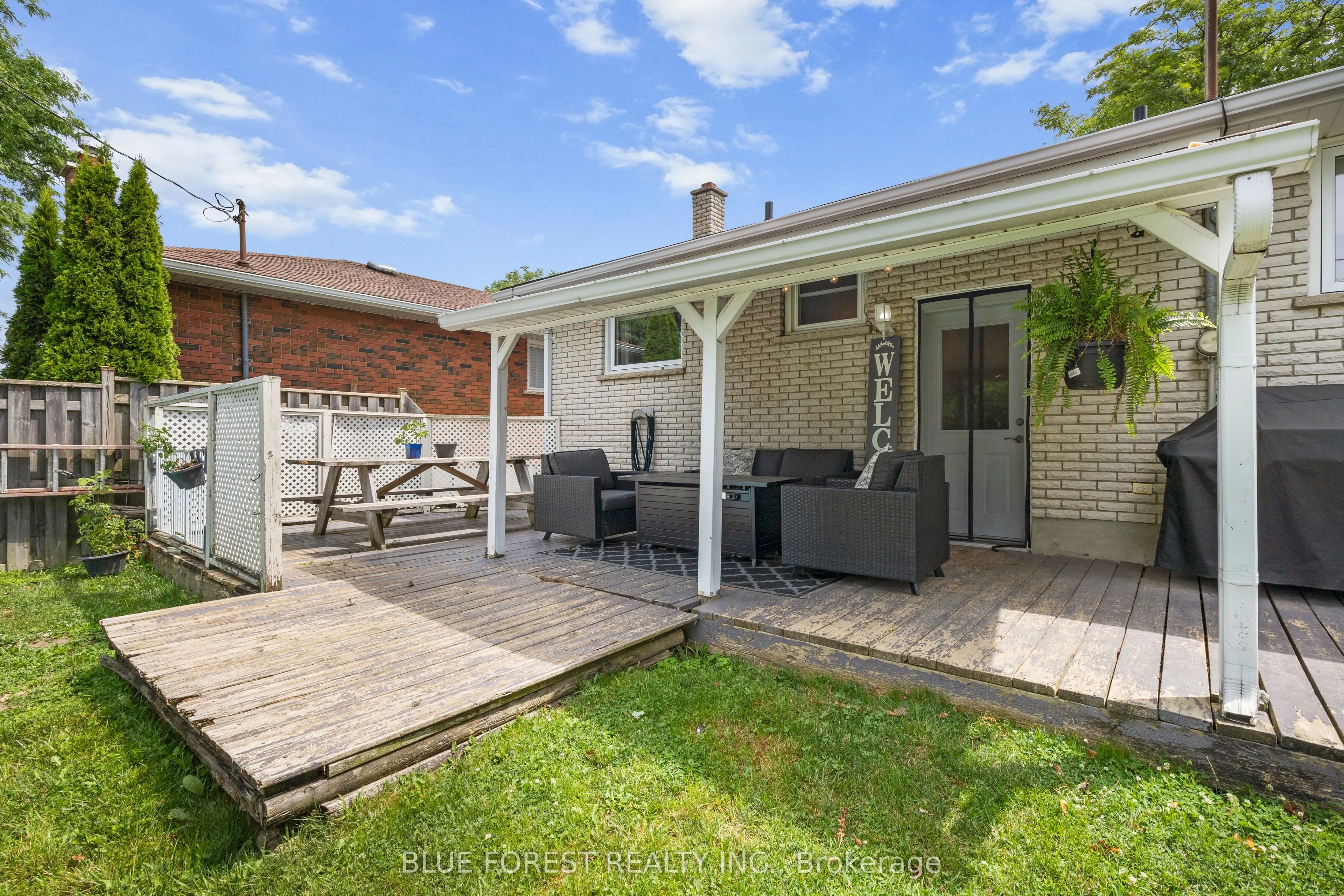 42 Dunwich Drive