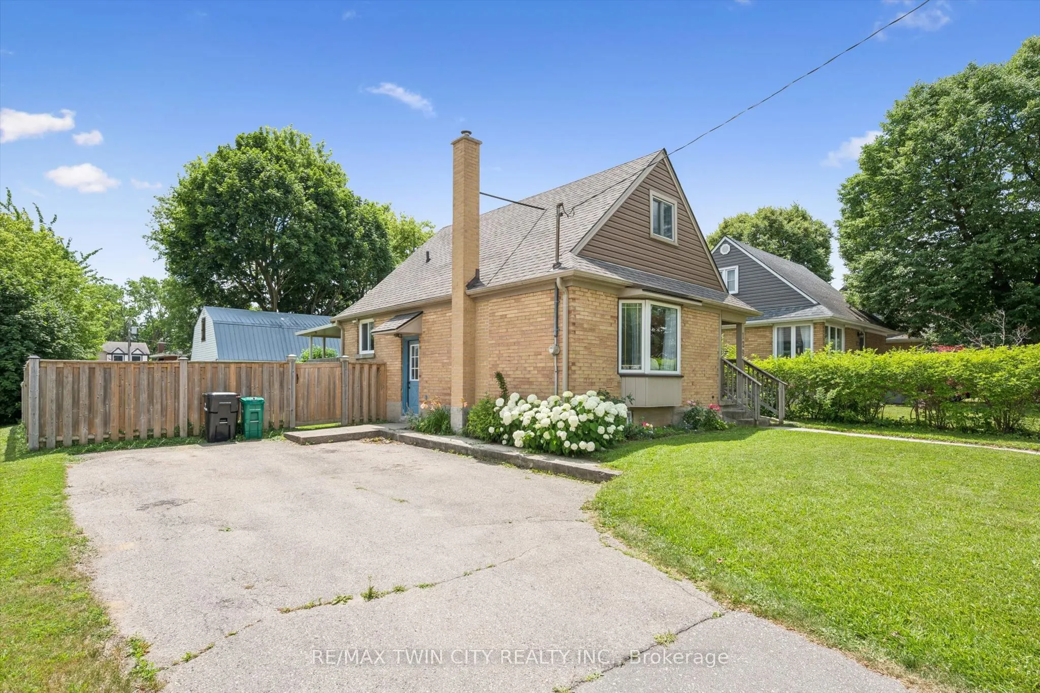 129 Florence Avenue