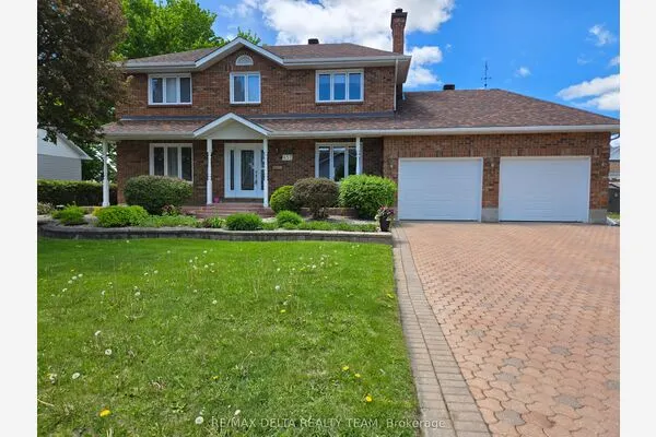 657 Ste Anne Street