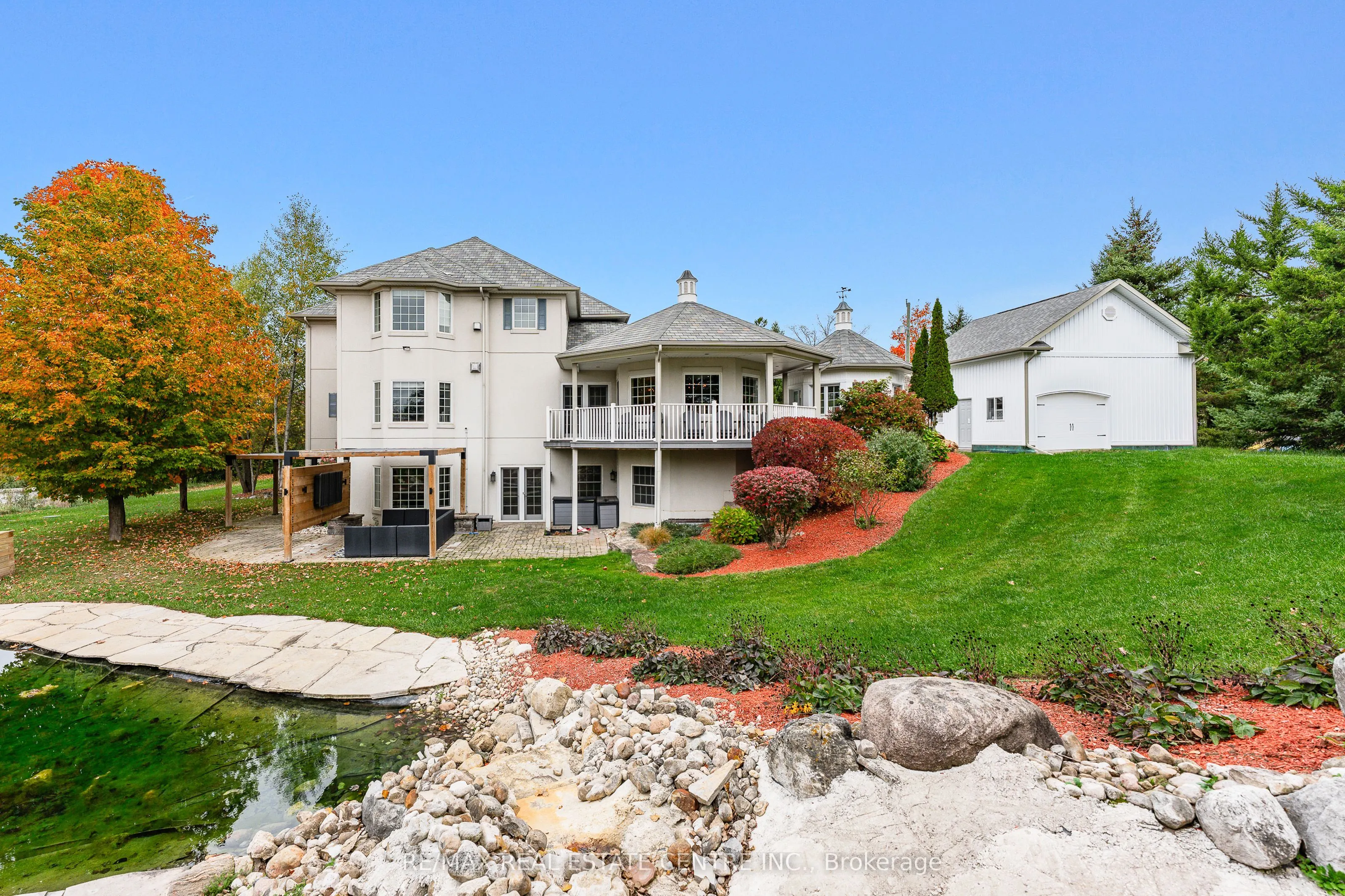 6805 CONCESSION 2