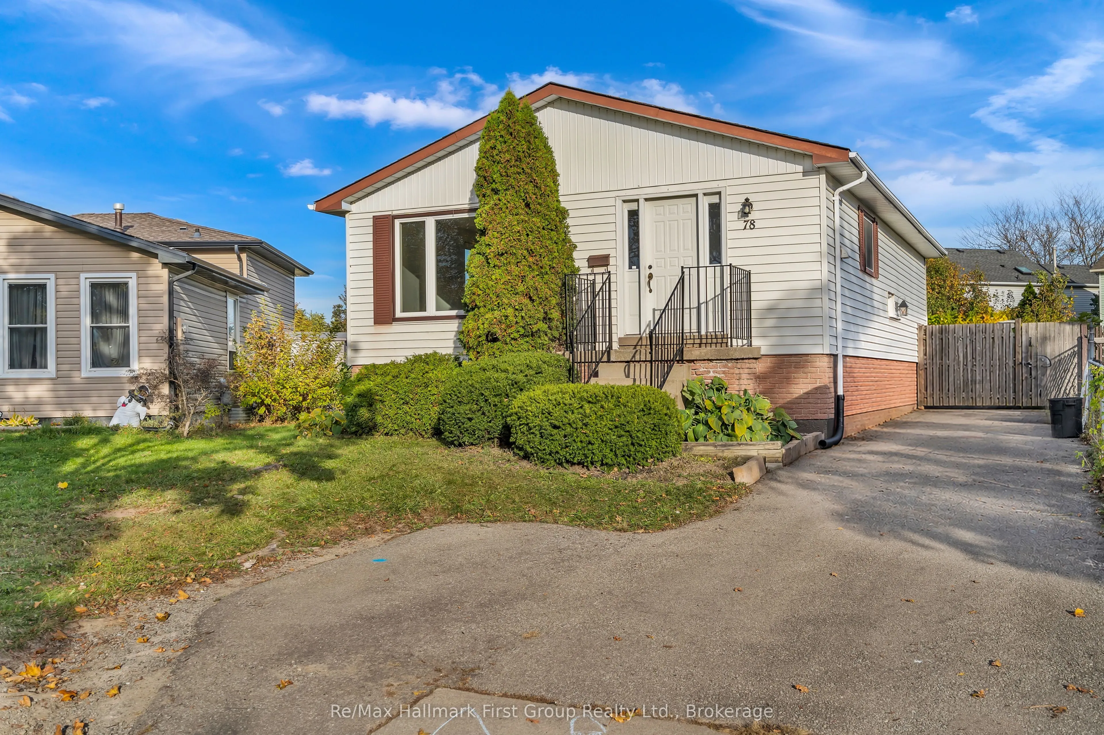 78 Commerford Street #Main