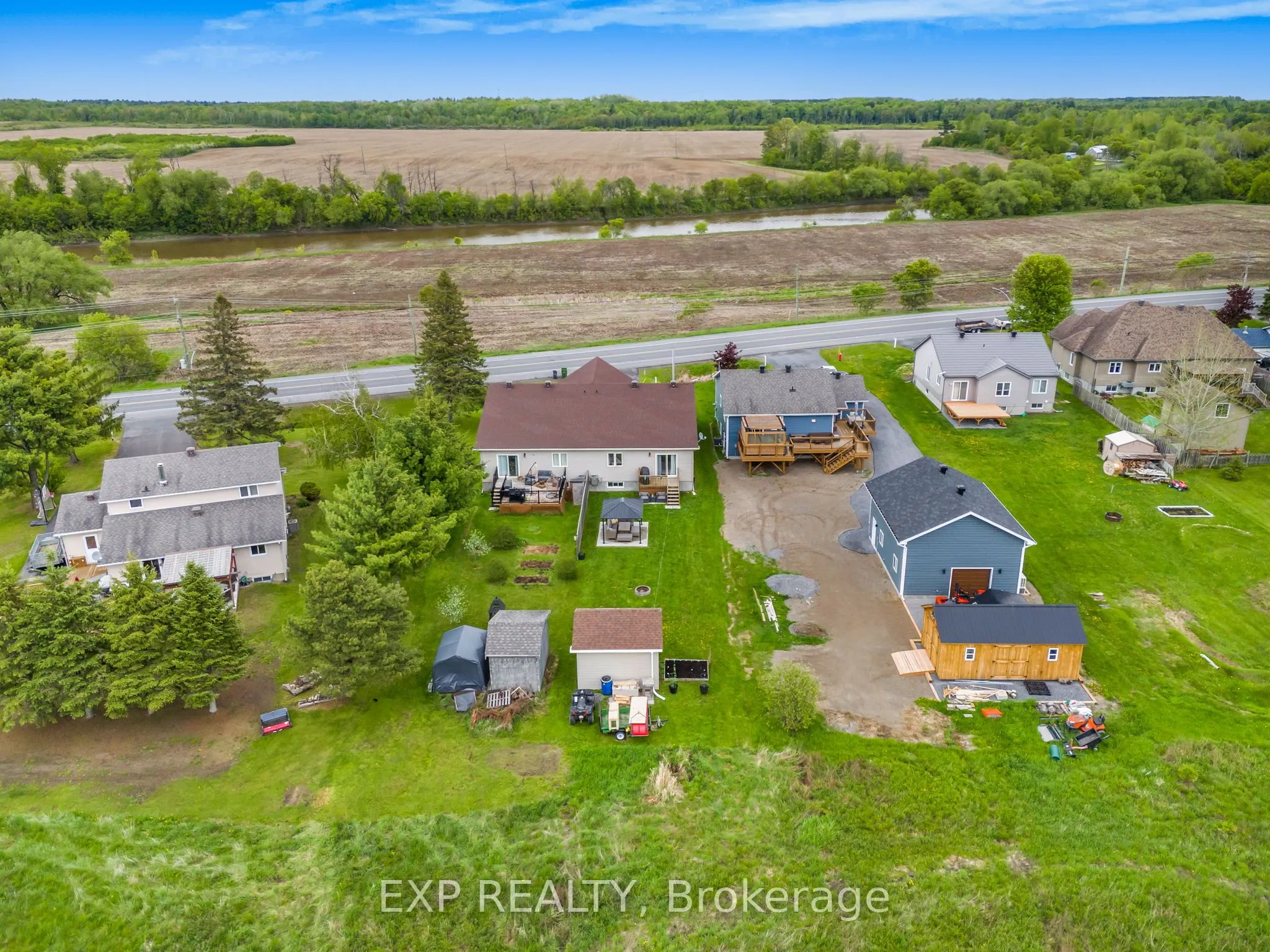 605B COUNTY ROAD 9