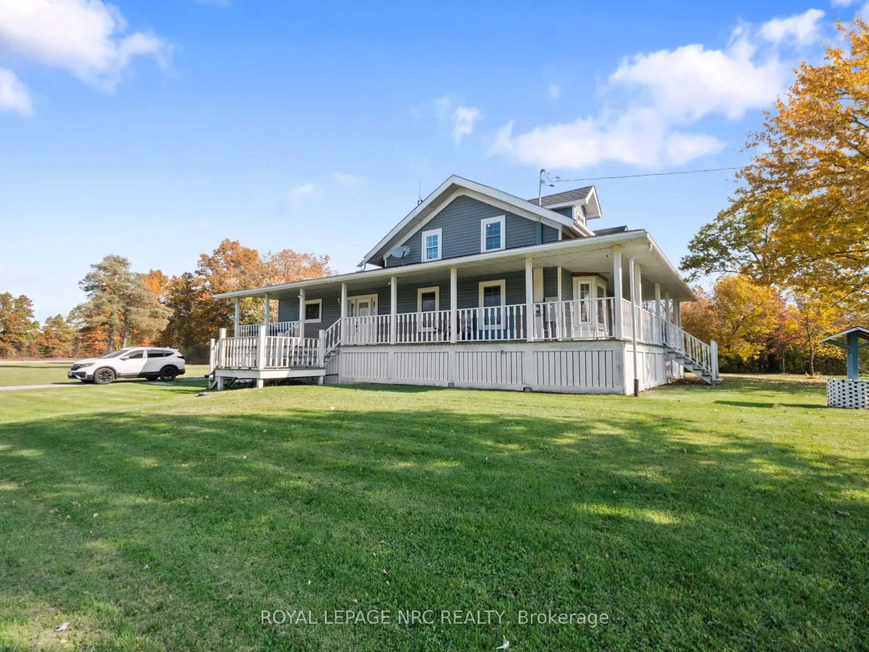 4426 Netherby Road
