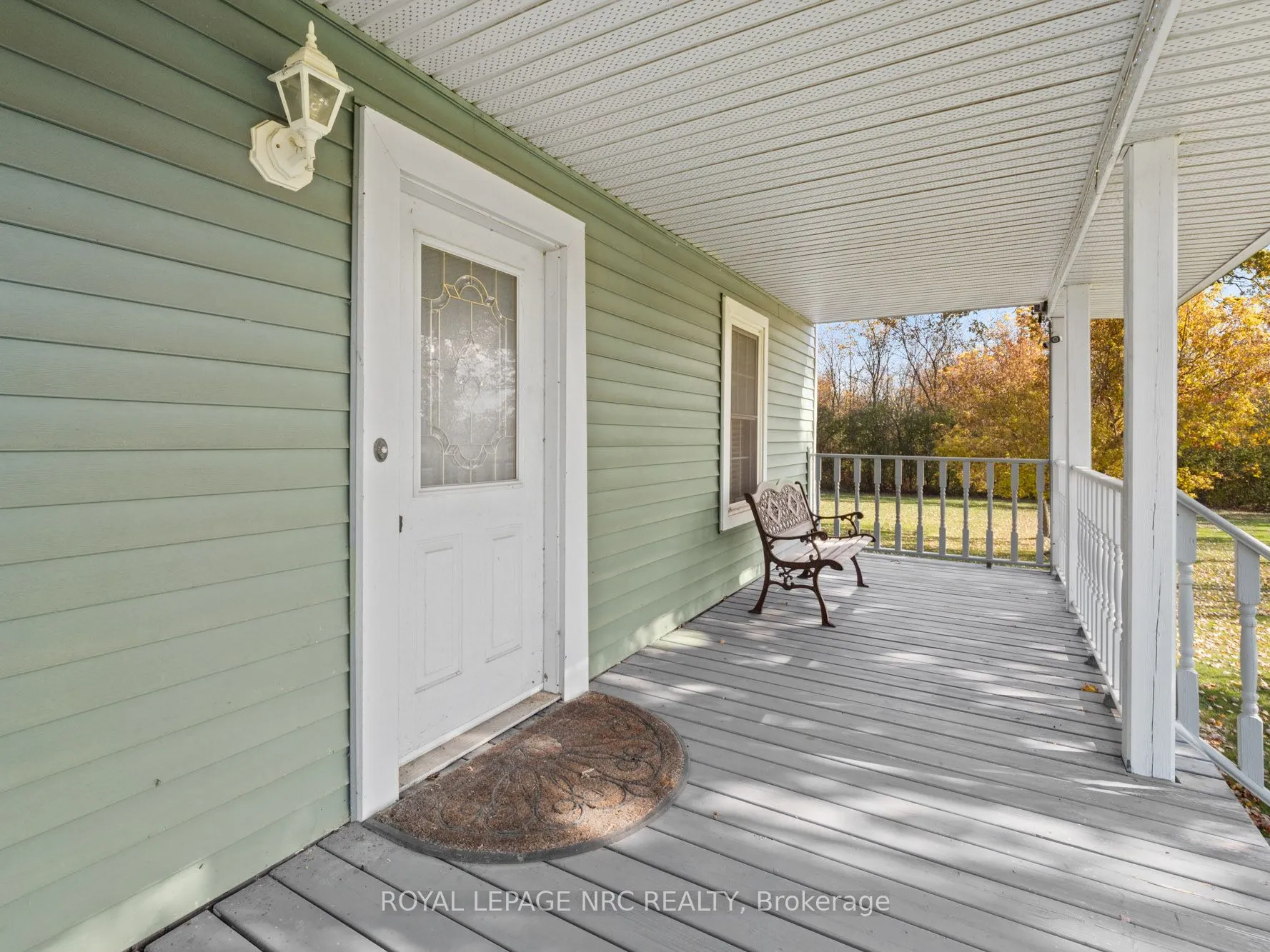 4426 Netherby Road