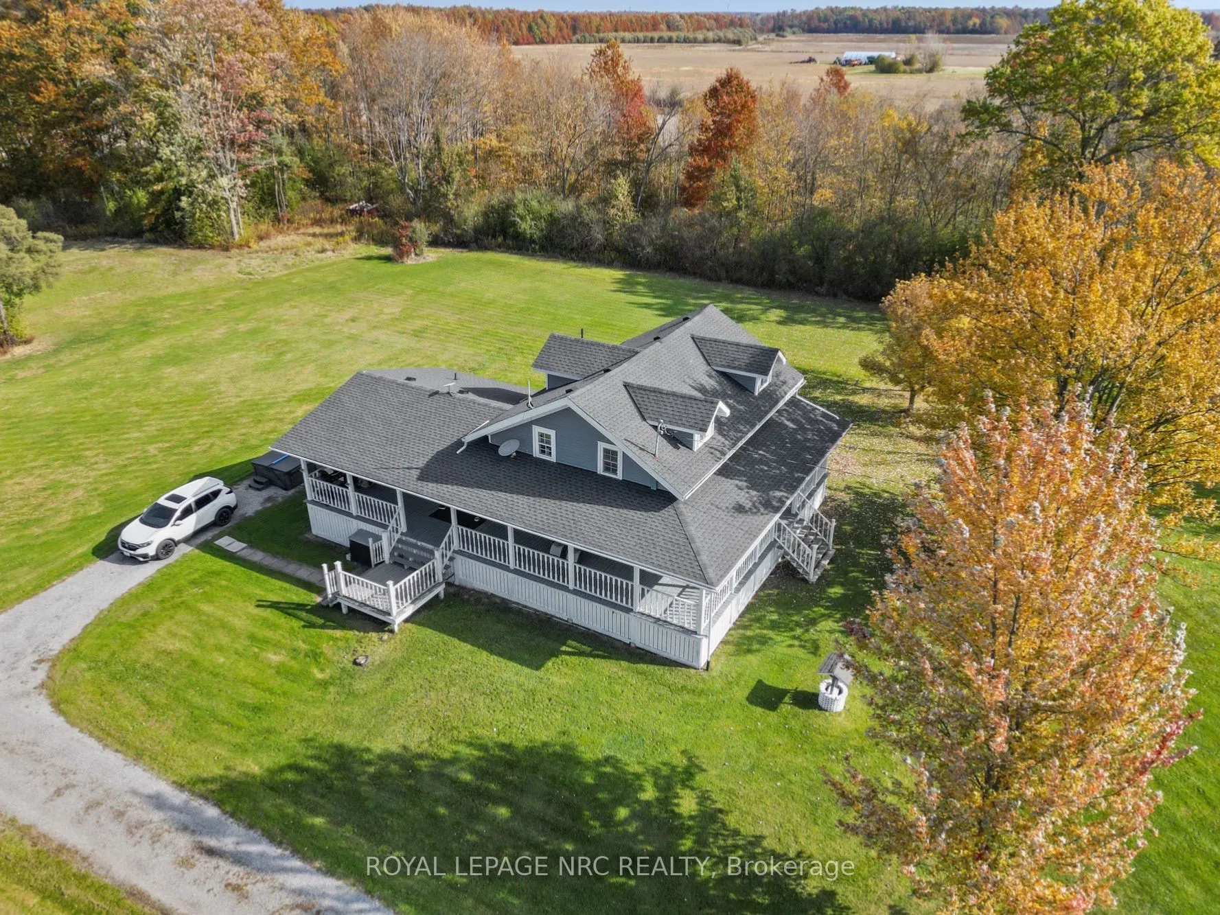 4426 Netherby Road