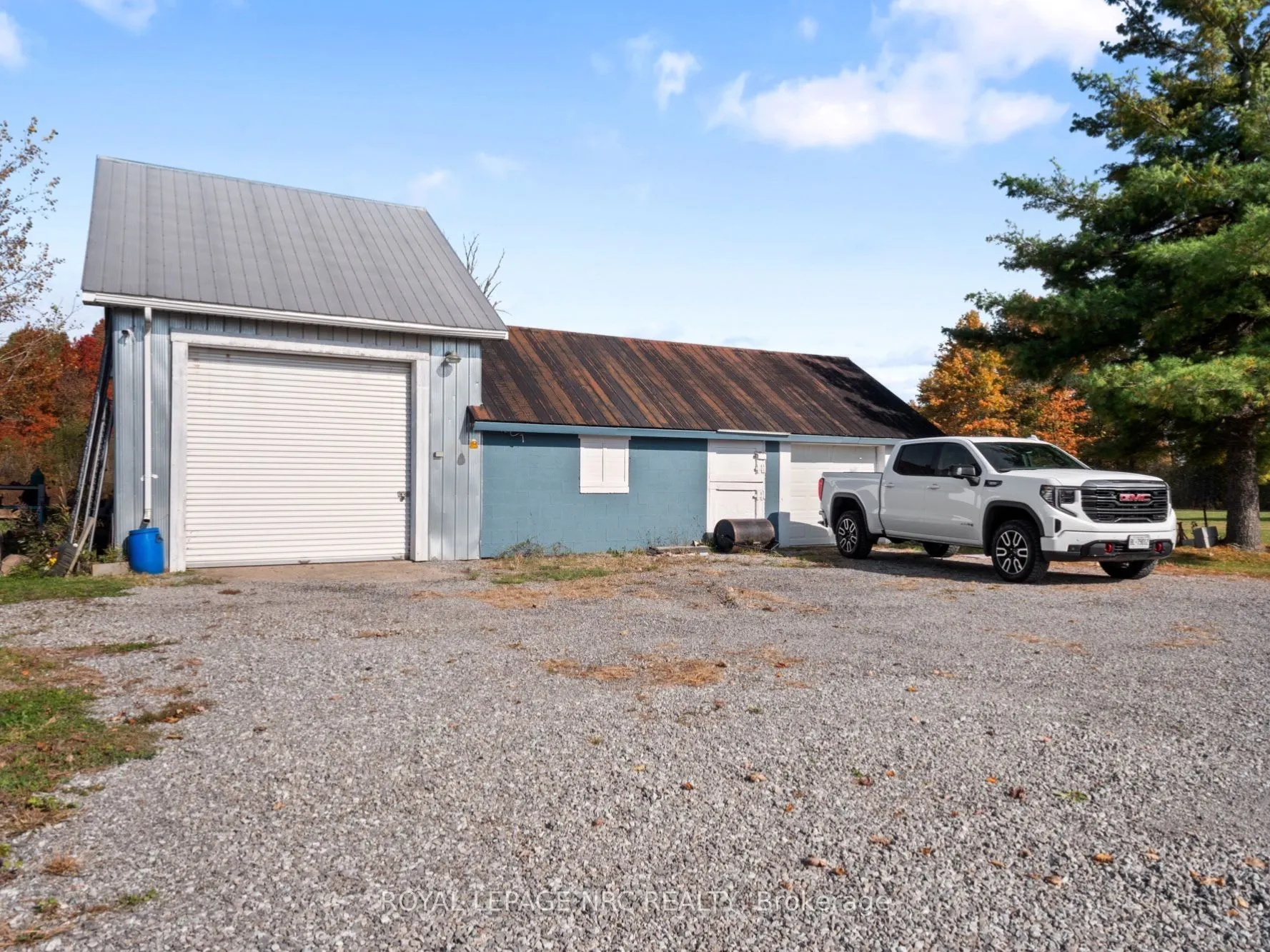 4426 Netherby Road