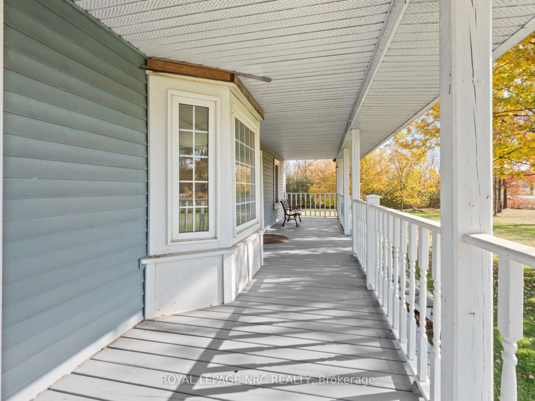 4426 Netherby Road