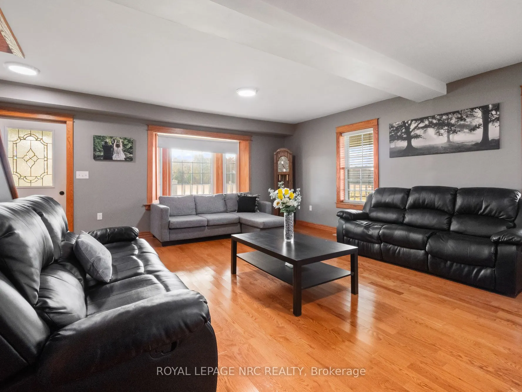4426 Netherby Road